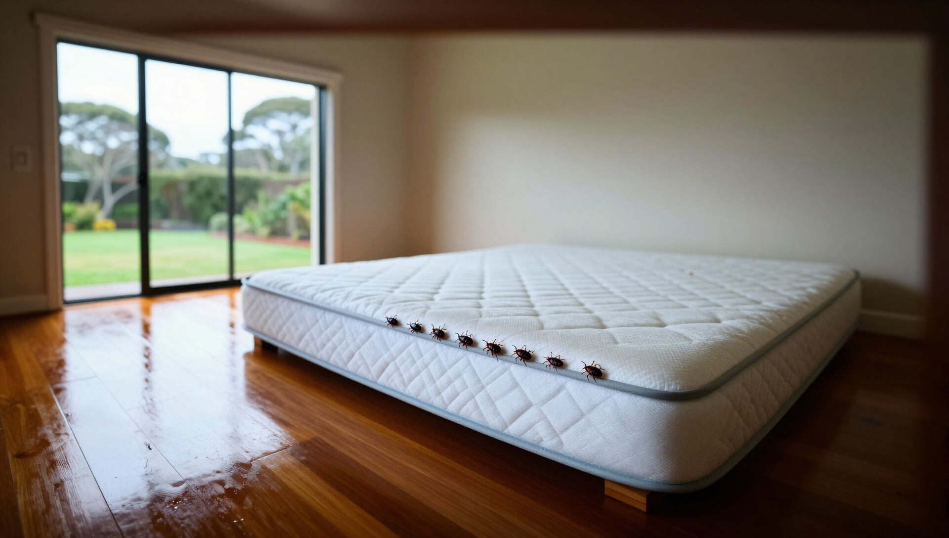 Bed Bugs Control in Enmore