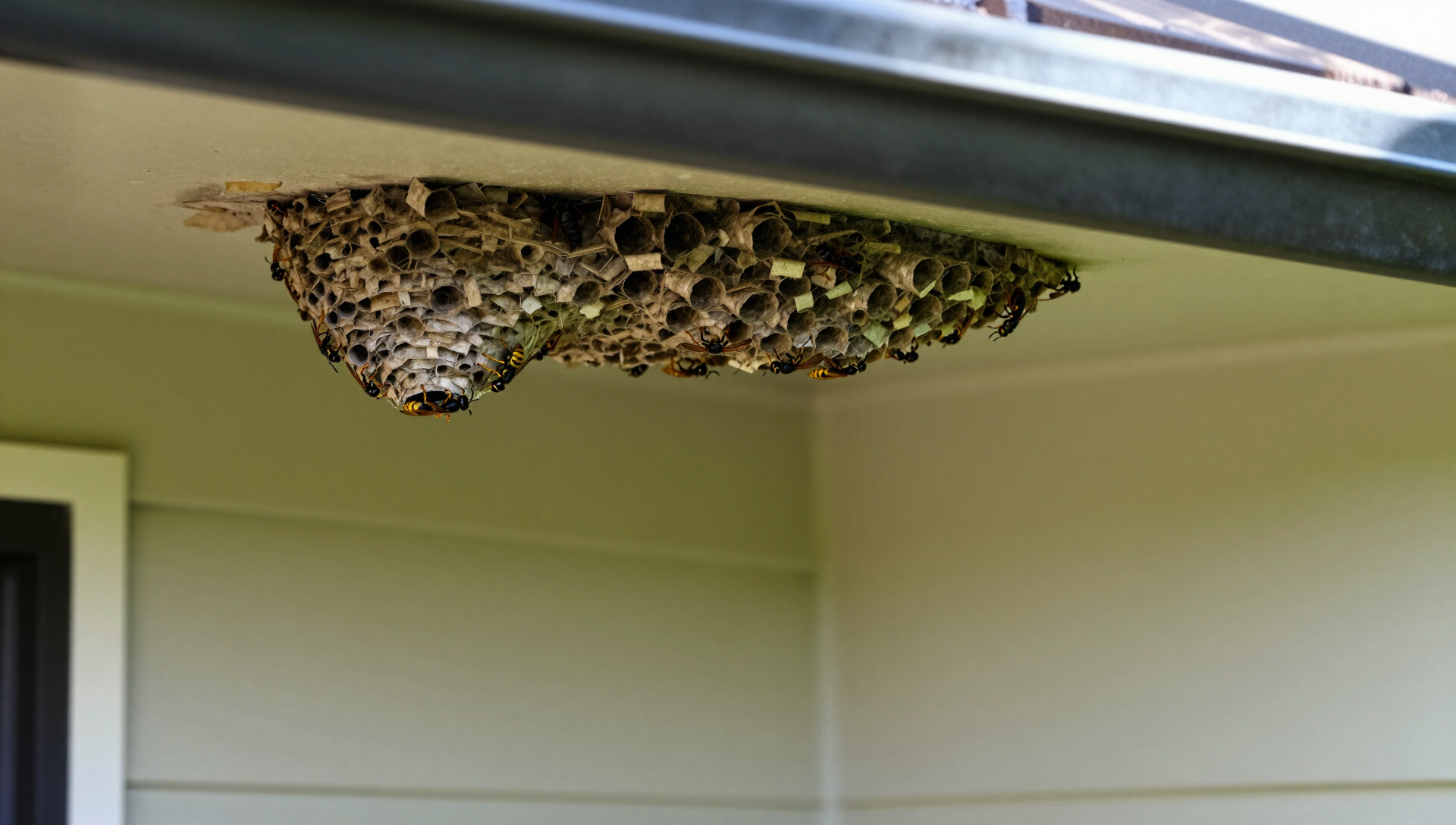 Bees and Wasp Removal in Enmore
