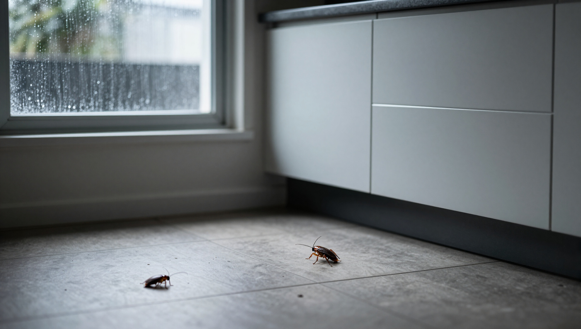 Cockroach Removal in Enmore